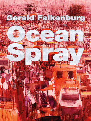cover image of Ocean Spray